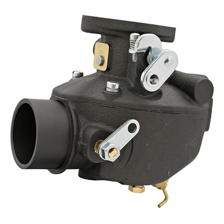 Aftermarket Carburetor Marvelstyle Fits Allis Chalmers D17 WD45 TSX464 TSX561 TSX773 FSC30-0176_2